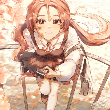 ✤Blossoms