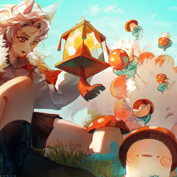 ✤follow the spirits 2