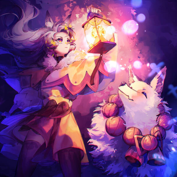 ✤follow the spirits 1