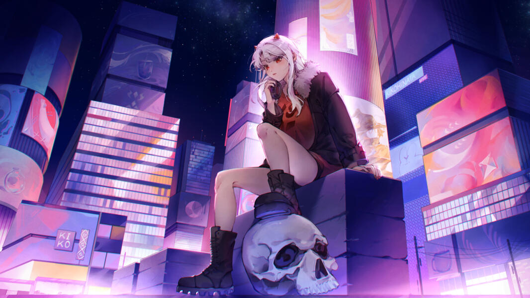 @kikohinata - Twitch