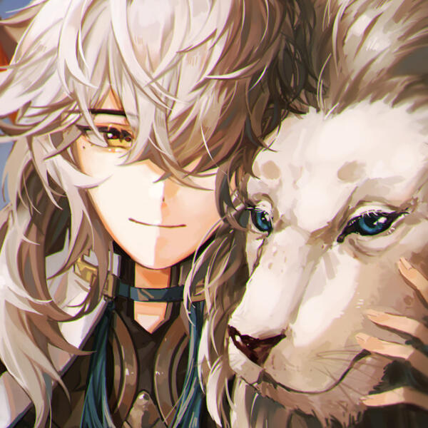 Jingyuan - Honkai sr