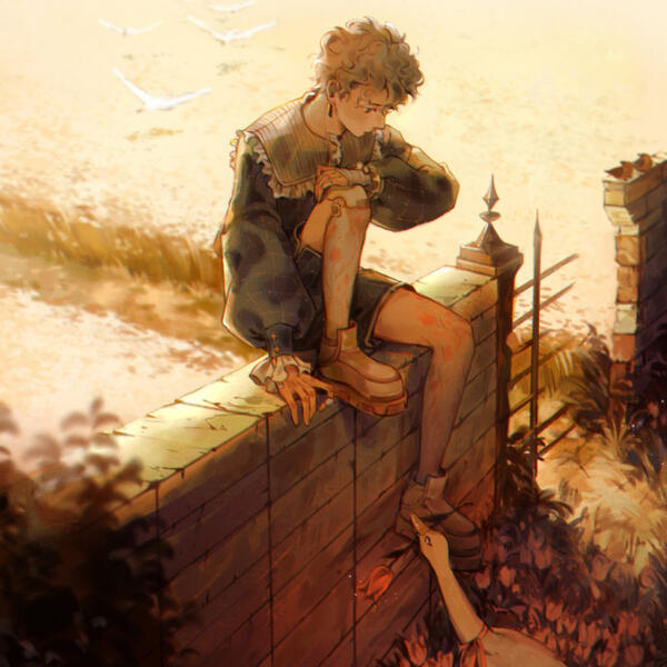 mochipanko's 5th dtiys