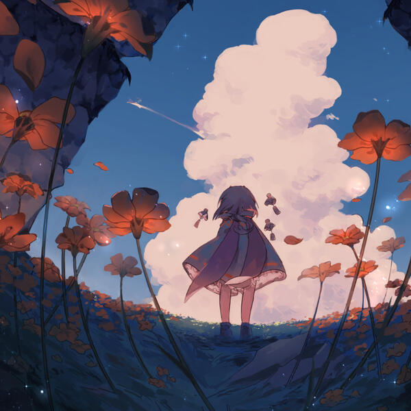 ✤May Flowers